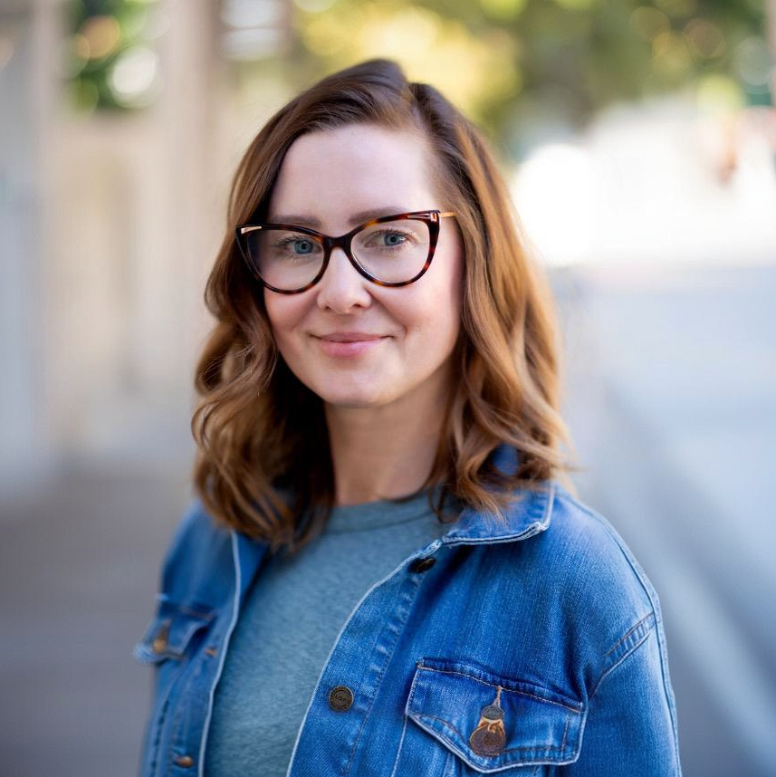 Angela Bentley — Image 1