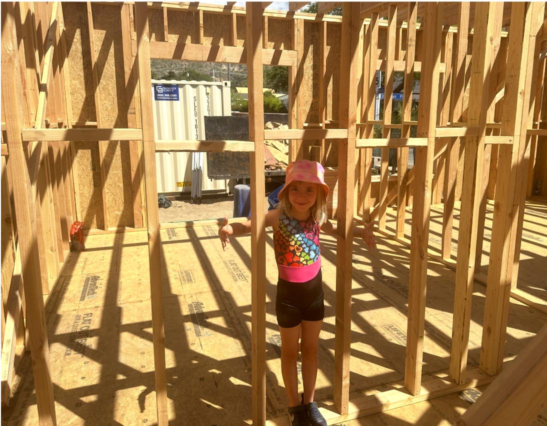 Construction site