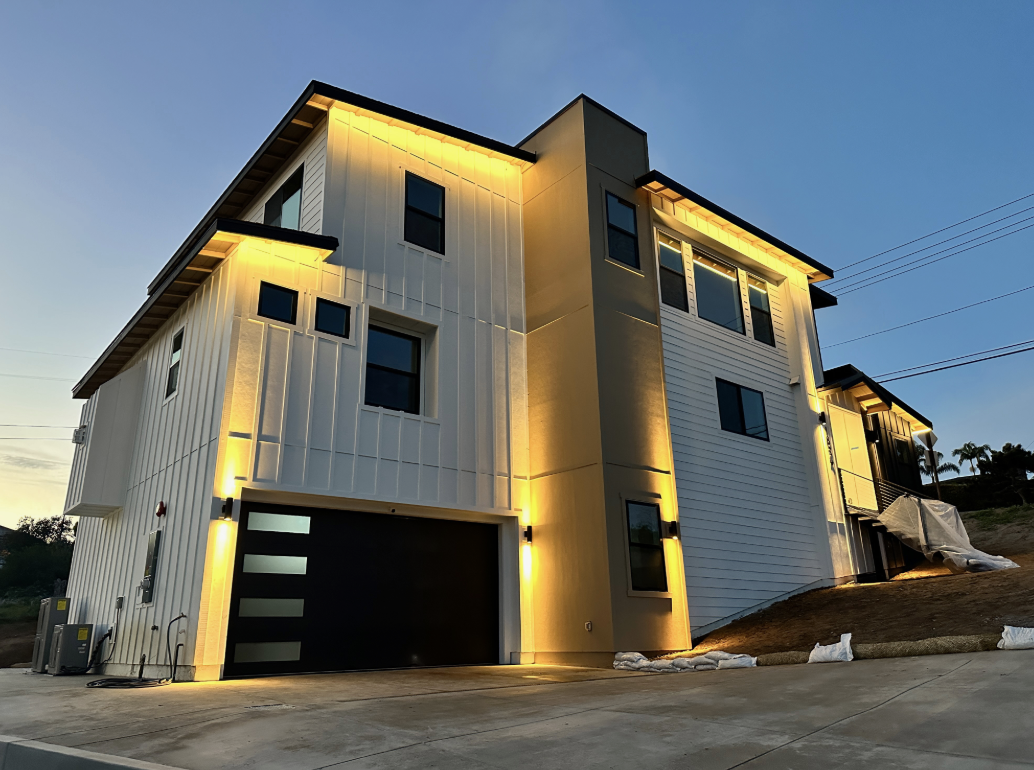 25 Years Of Custom Homebuilding Rooted In Professionalism,