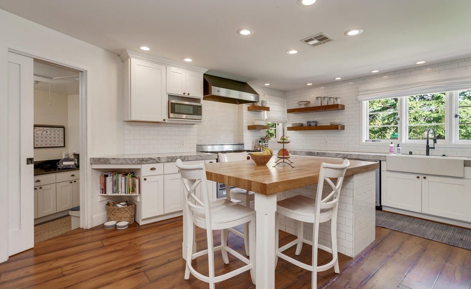 23 Years of Excellence in Building, Trusted by Homeowners, Chosen by I