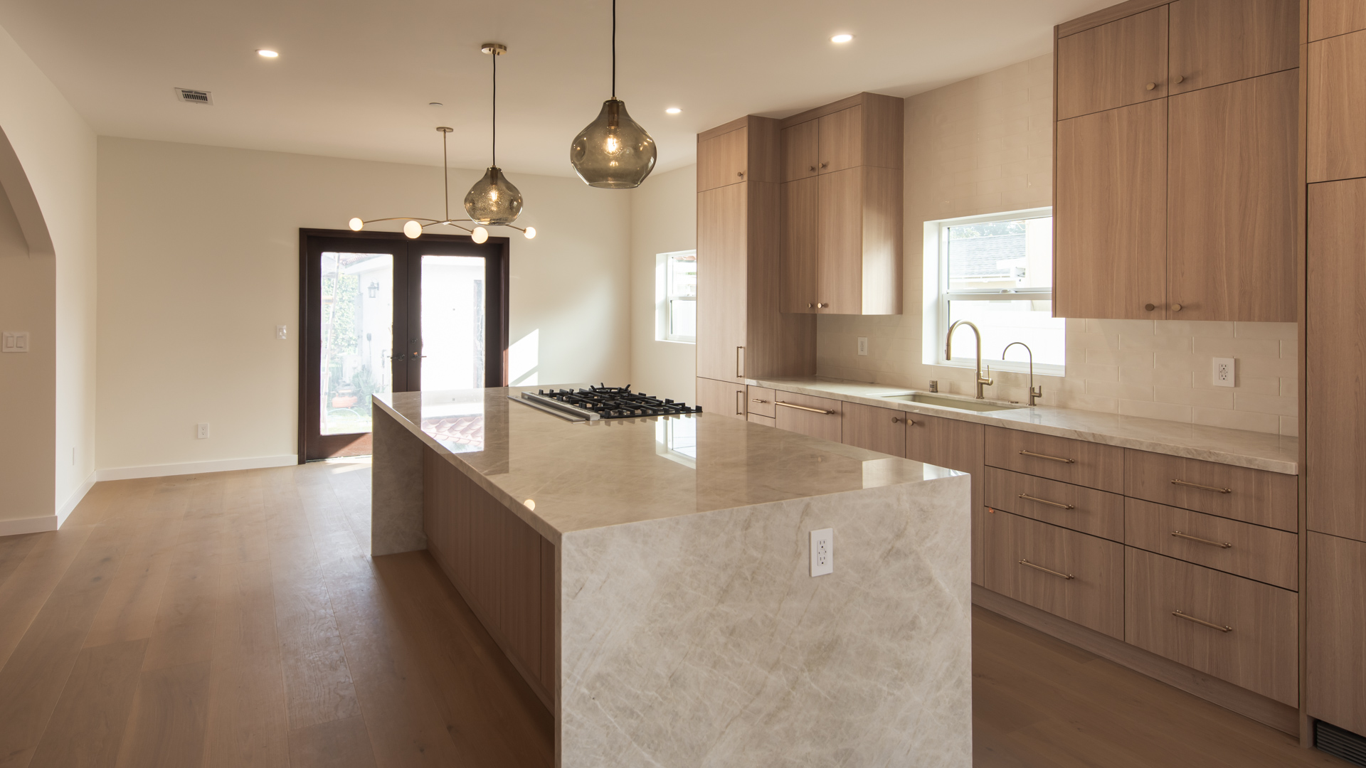 Rebuilding History with Craftsmanship and Vision