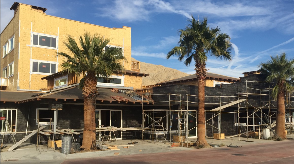 Rebuilding With Heart: Experience That Understands What It Means to St