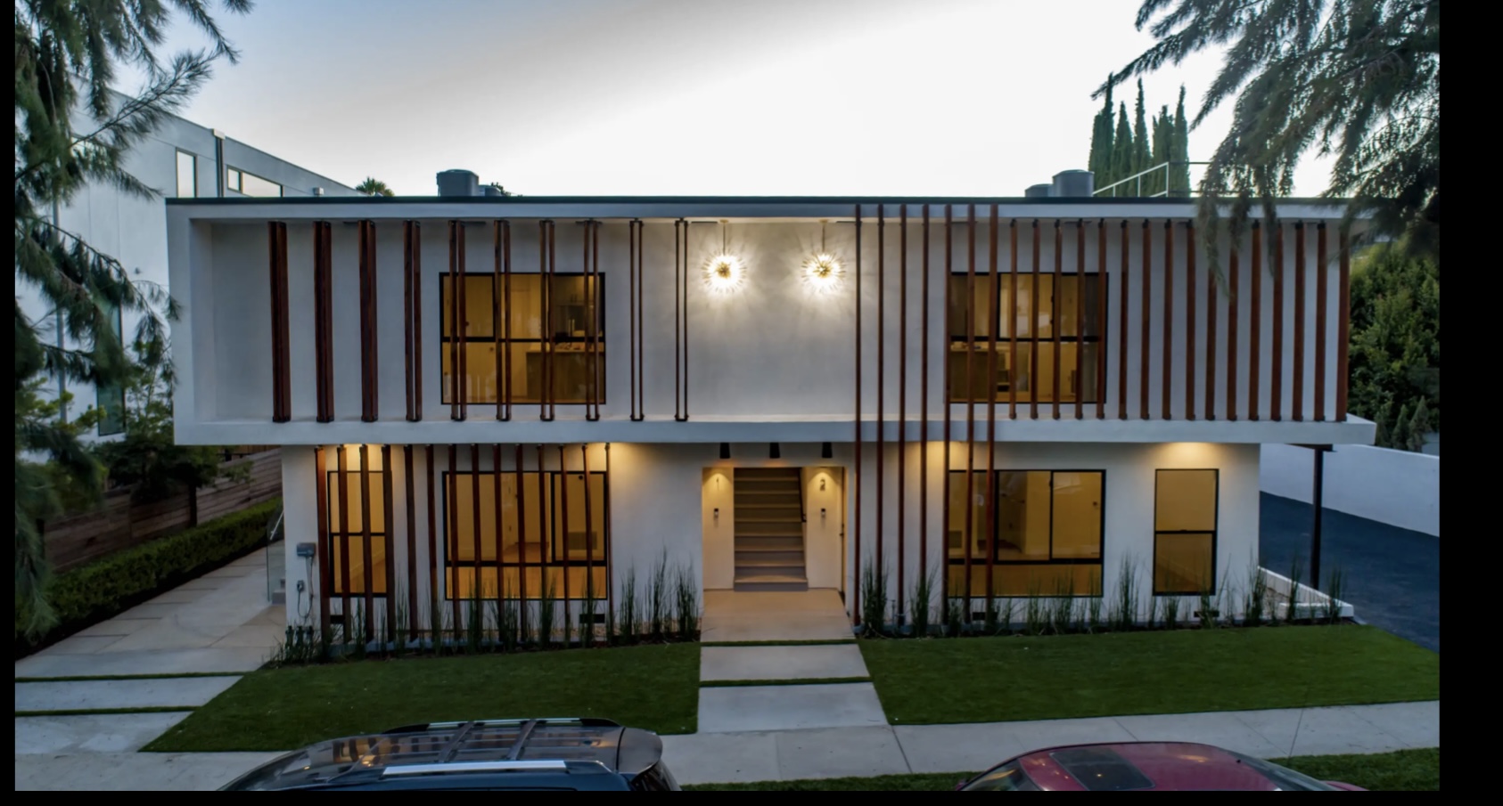 Multi Generation Local Builder