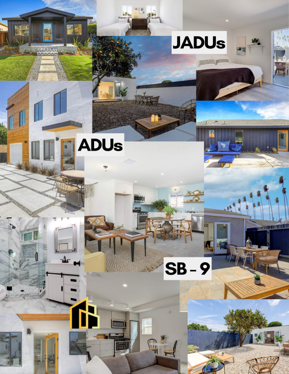 Former City Construction Specialist | Custom Home Builder