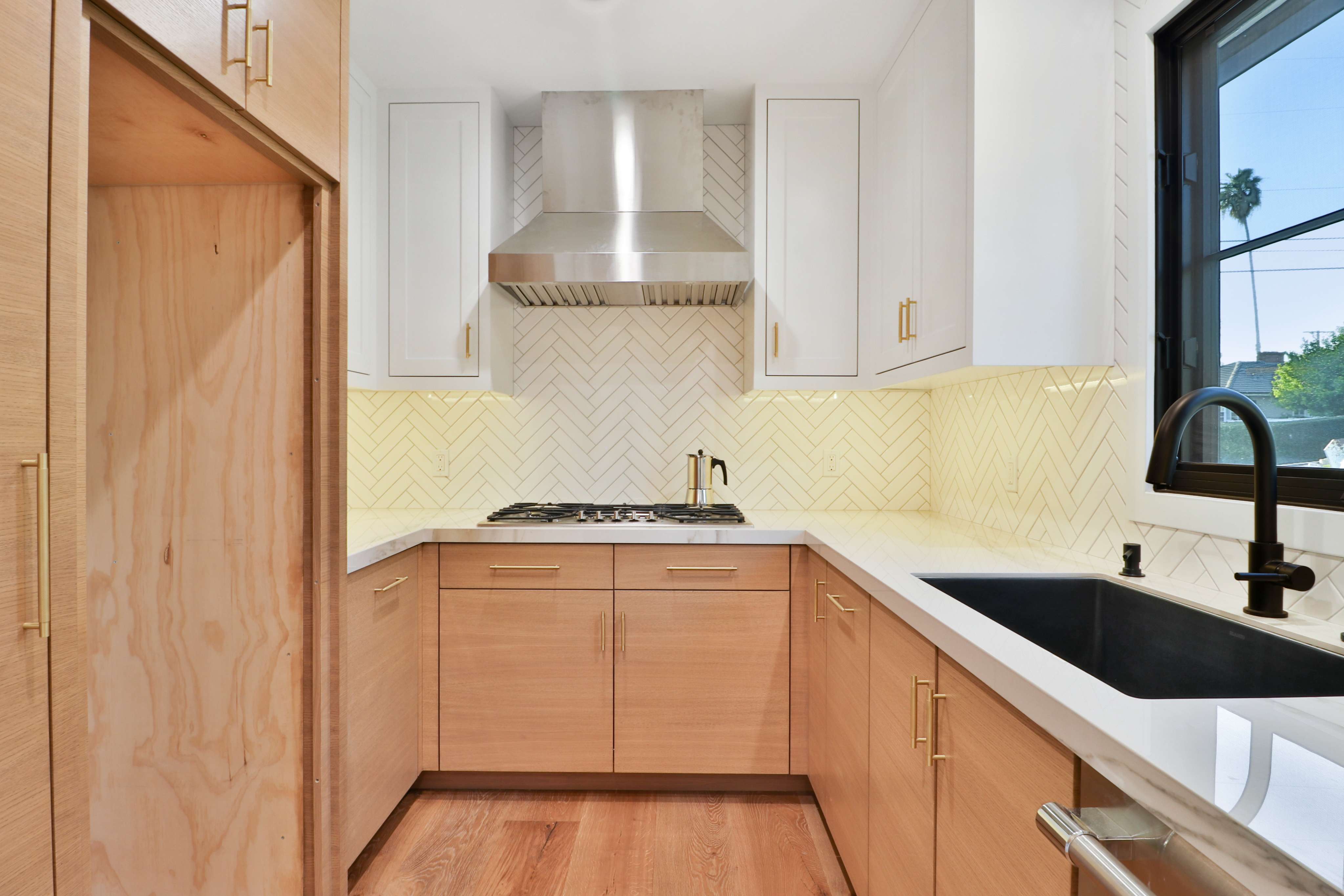 Built from Experience. Designed with Heart