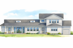 Seeking Contractor For Farmhouse Ranch Rebuild