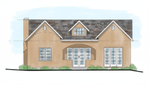 Bring Back A Beautiful Janes Cottage In Altadena