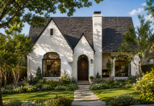 Historic Altadena Rebuild with Walkout Basement Seeking the Right Buil