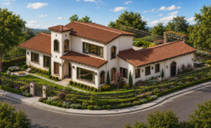 Stunning Spanish Revival in Altadena