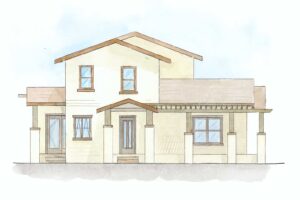 New Chapter for a Craftsman Classic