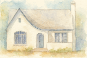 Seeking A Builder Who Would Make E.P. Janes Proud