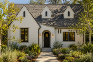 Altadena Rebuild – Thoughtful Janes Cottage