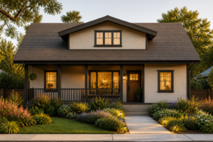 Altadena Rebuild – Craftsman Bungalow | Looking for the Right Builder