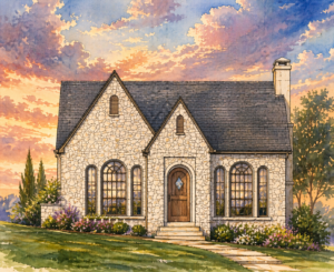 Janes Cottage: Looking for a Builder Who Delivers Quality and Value