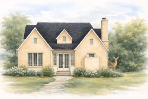 Restoring Altadena: A Janes Cottage Rebuild Rooted in Craft and Care