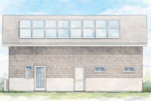 Garage & ADU Rebuild: Clean Design, Eaton Fire Recovery, Builder-Ready