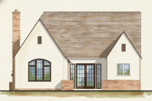 Rebuild An Altadena Original Janes Cottage