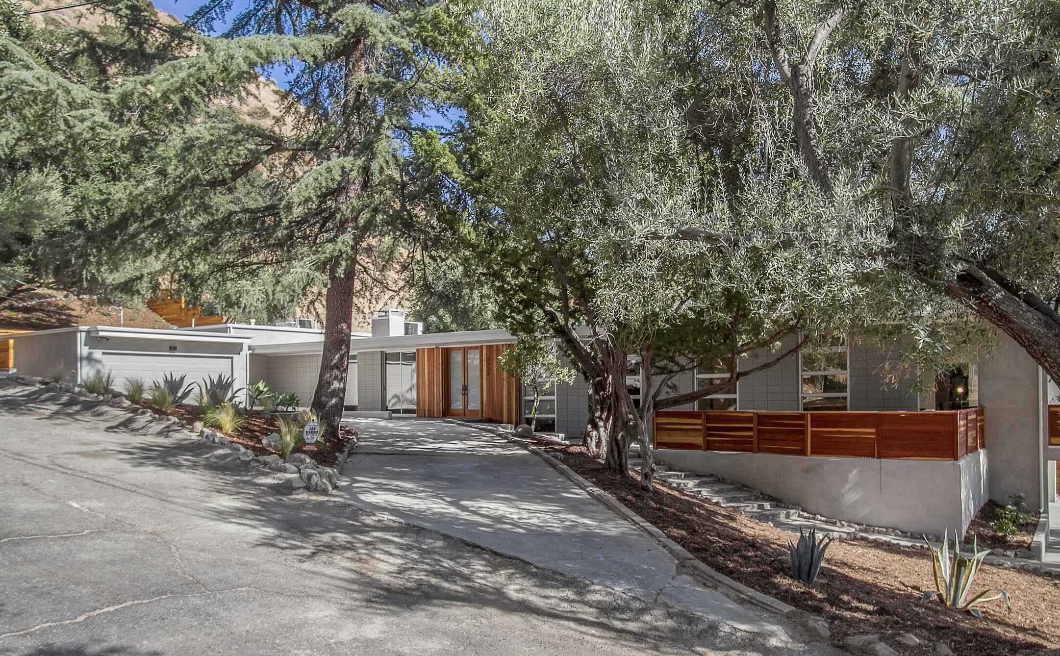 ADU Garage Conversion