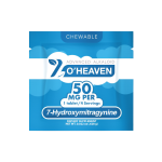 7 O'Heaven 1ct 7OH Tablets Original 50mg Per Tablets - Seven Tech