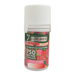 7 O'Heaven 15ct 7OH Tabs Strawberry Glimpse 50mg Per Tablets - Seven Tech