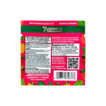 7 O'Heaven 1ct 7OH Tabs Strawberry Glimpse 50mg Per Tablets - Seven Tech