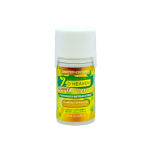 7 O'Heaven 15ct 7OH Tabs Sunny Pineapple 50mg Per Tablets - Seven Tech