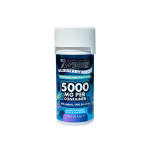 7 O'Heaven 100ct 7OH Tabs Blueberry Moon 50mg Per Tablets - Seven Tech