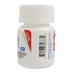 SEVN 20ct 7OH Tabs Summer Splash Blue Slush 40mg Per Tablet - Seven Tech
