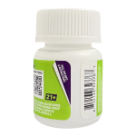 SEVN 20ct 7OH Tabs Apple Smash Sour Apple 40mg Per Tablets - Seven Tech