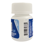 SEVN 20ct 7OH Tabs Frosty Fresh Cool Mint 40mg Per Tablet - Seven Tech