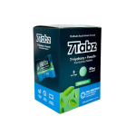 7Tabz 1ct 7OH + Pseudo Mint 20mg Per Tablet - Seven Tech