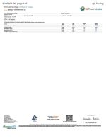 7oh Plus 1G 7OH 89.84% Extract Powder - Seven Tech