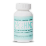 7OHMZ 100ct Tabs 14mg per Tablet - Seven Tech