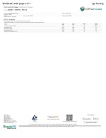 7oh Plus 1G 7OH 86.91% Extract Powder - Seven Tech