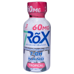 7Rox 7-Hydroxymitragynine Tropical Kratom Extract Shot 60mg - Seven Tech