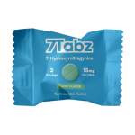 7Tabz 7-OH Tabs 3ct 15mg Flavor Bundle - Seven Tech