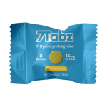 7Tabz 7-OH Tabs 3ct 15mg Flavor Bundle - Seven Tech