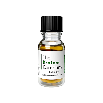 THE KRATOM COMPANY SHOT 10ML 120MG - CLASSIC - Seven Tech