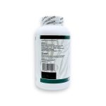 WHOLE HERBS KRATOM CAPSULES 120CT / 72G / 2.5OZ - INDO GREEN VEIN - Seven Tech