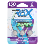 7ROX 3ct 7OH Pseudoindoxyl Tabs Mixed Berry 50mg Per Tablets - Seven Tech