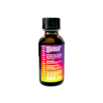 Nunu 7-Hydroxymitragynine Kratom Extract Shot Lemon 60mg - Seven Tech