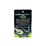 EARTH KRATOM CAPSULES 1000CT - INDO SUPER GREEN VEIN - Seven Tech