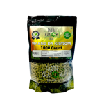 EARTH KRATOM CAPSULES 1000CT - MAENG DA GREEN VEIN - Seven Tech