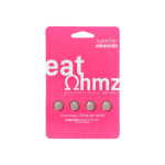 Eat Ohmz 4ct Psuedoindoxyl Tabs 25mg Per Tablet - Seven Tech