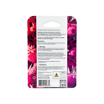 FVKD Seven 4ct 7OH Tabs Very Berry 60mg Per Tablet - Seven Tech