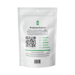 THE KRATOM COMPANY POWDER 8OZ - INDO GREEN VEIN - Seven Tech