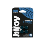 HIJOY 4ct 7OH + Psuedoindoxyl Blue Magic Raz 25mg + 2ct Bundle - Seven Tech