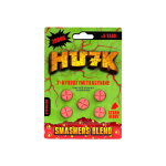 Hu7k 5ct 7OH Tabs Strawberry 40mg Per Tablet - Seven Tech