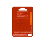 Jubi 4ct 7OH Chewable Tabs Mango 50mg Per Tablets - Seven Tech