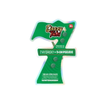 Doozy Tabs 4ct 7OH+11OH Pseudo Chewable Tabs Wintergreen 32mg per Tablet - Seven Tech